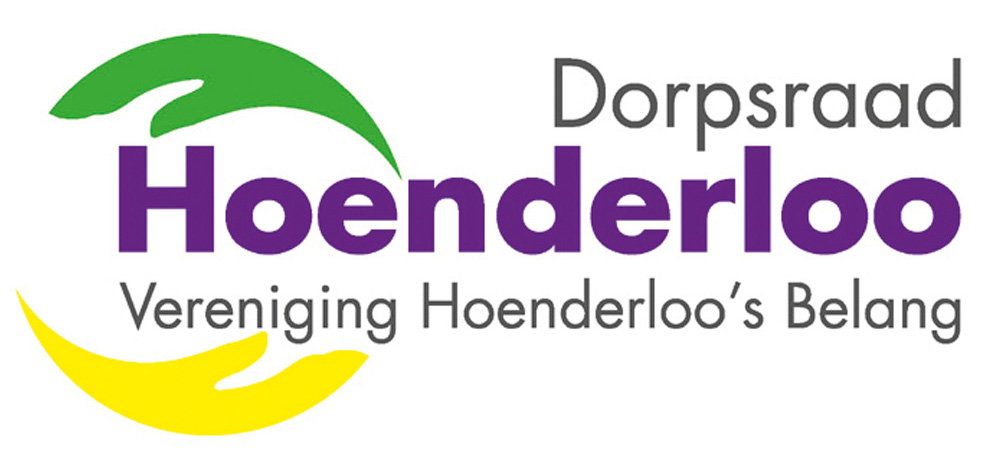 Dorpsraad Hoenderloo logo fc 2