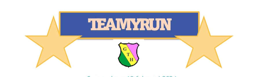 GTH teamyrun 2024