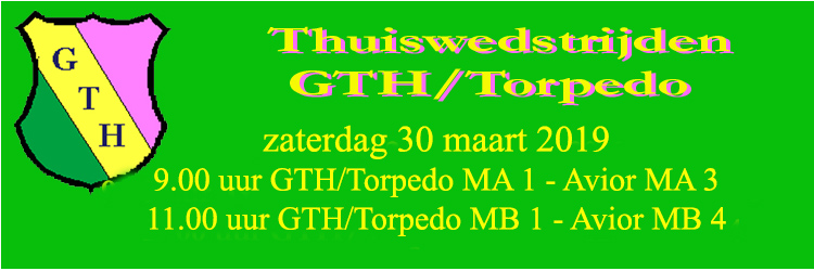 GTH wedstrijden 30 maart 2019 3