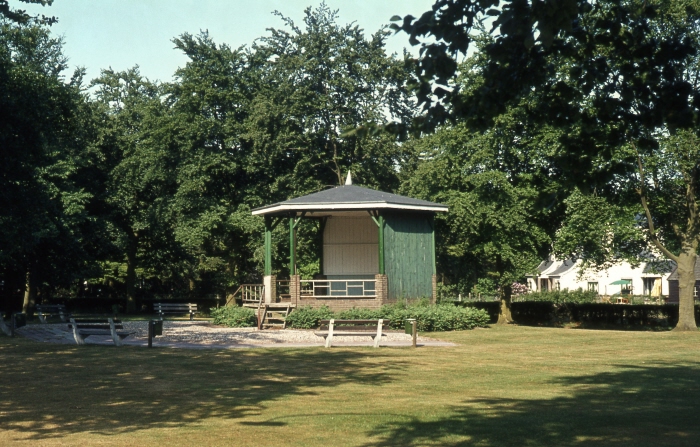 GW Dia 03921 Muziektent Hoenderloo