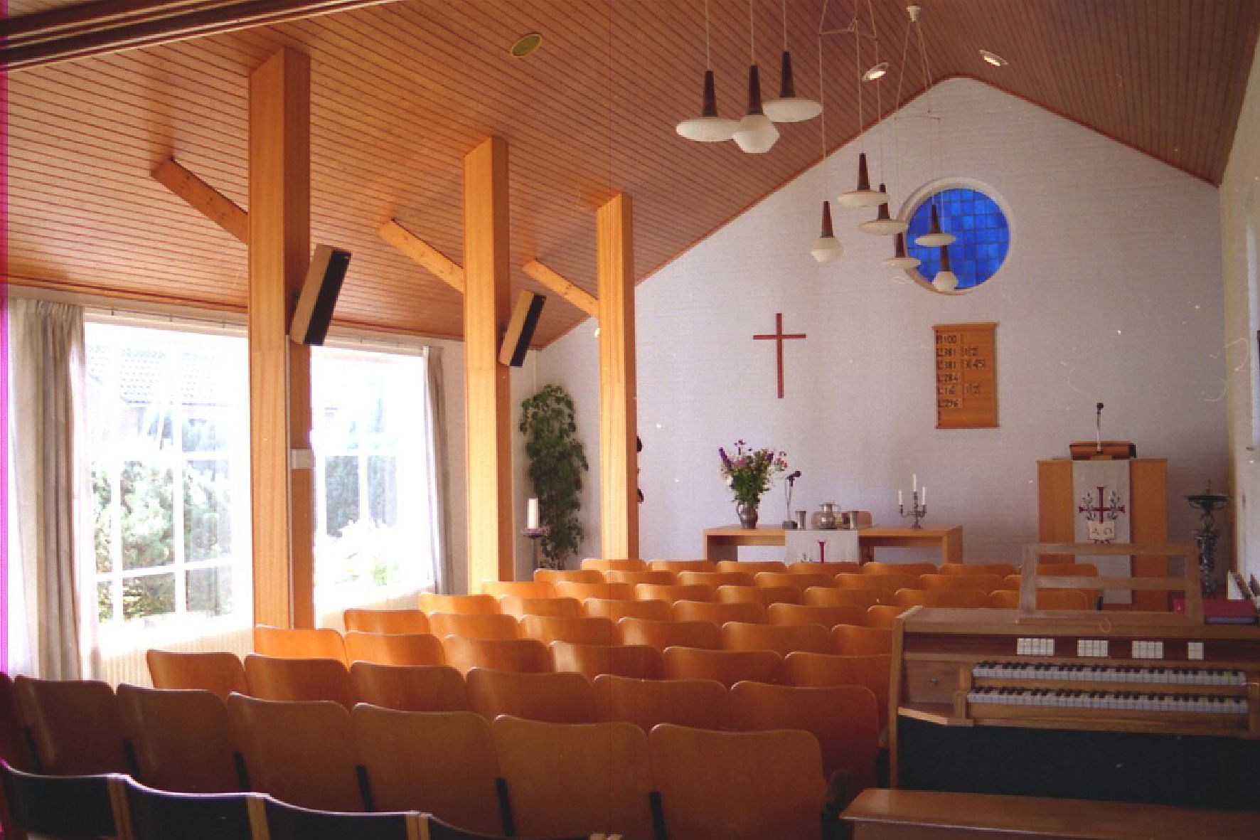 gerform kerk 2006 2