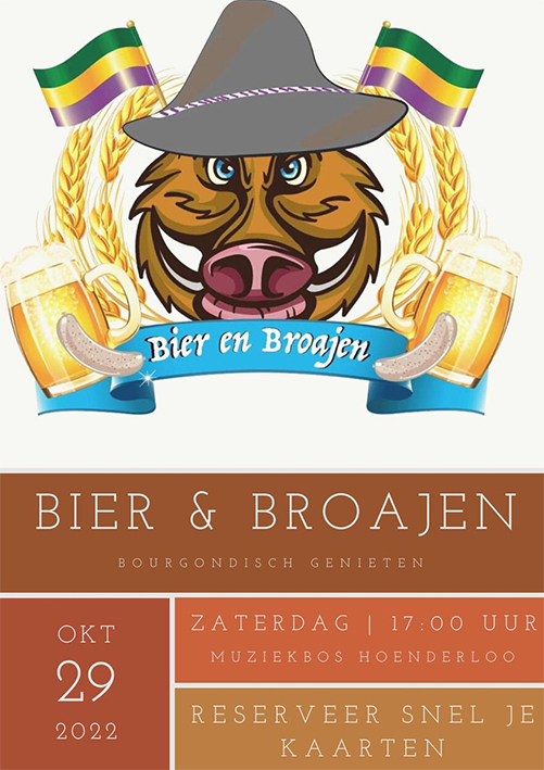 bier en broajen 2022