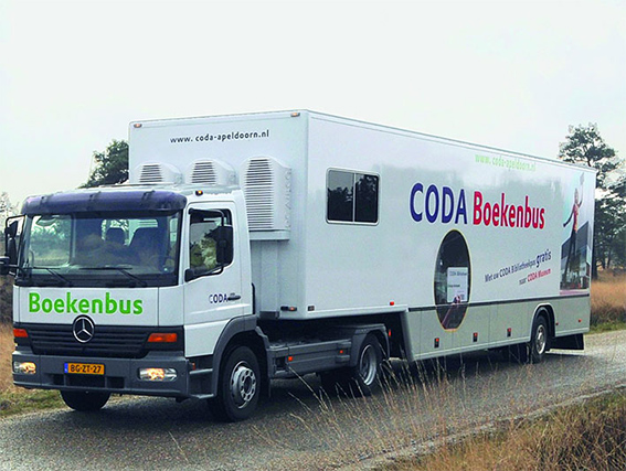 boekenbus coda