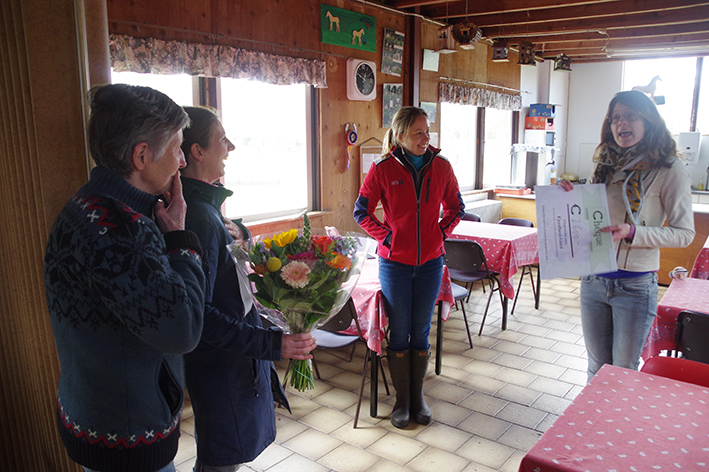 cheque fjordenmanege hoenderloo 1