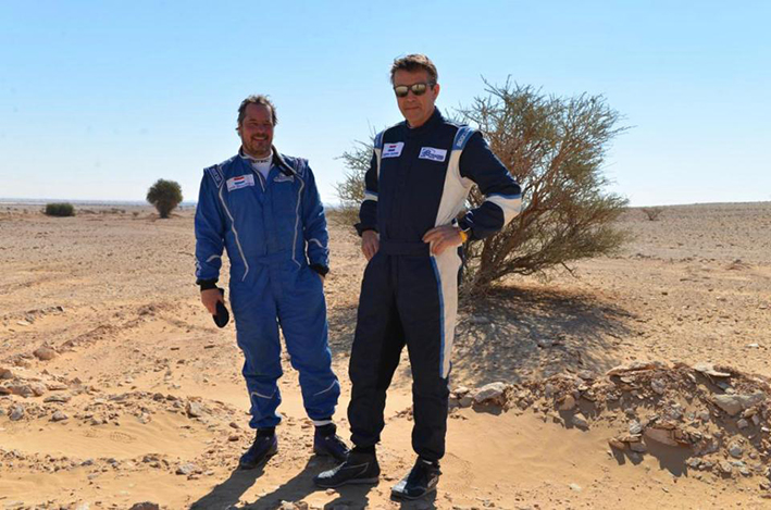dakar rijders 2022 1