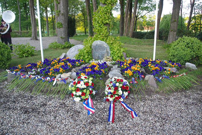 dodenherdenking 2019