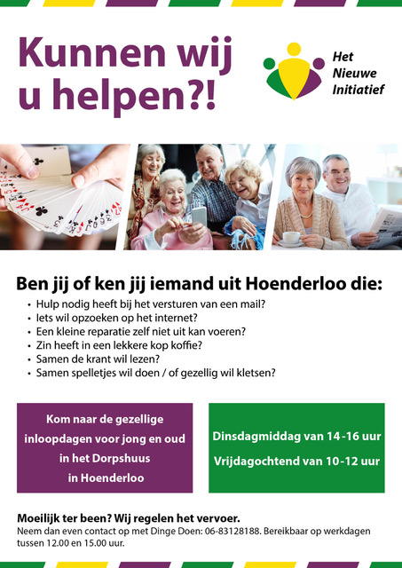 Activiteiten poster 2020 2 1 2020