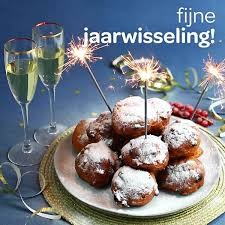 fijne jaarwisseling