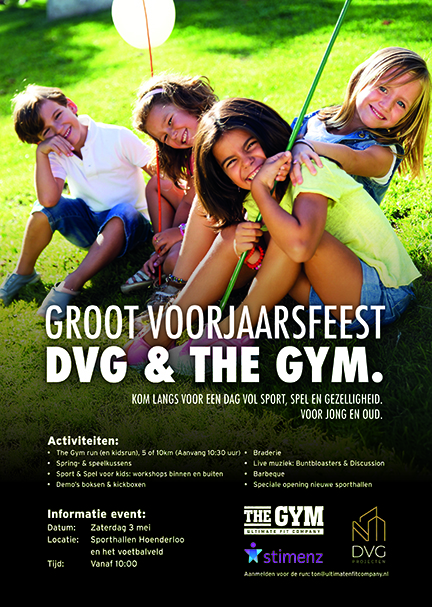 flyer feest DVG 2025 1