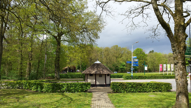heldringput