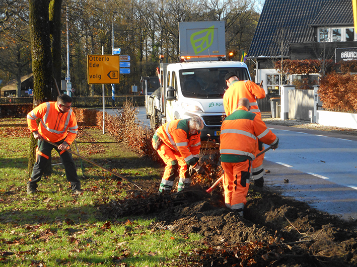 haagje krimweg 2021