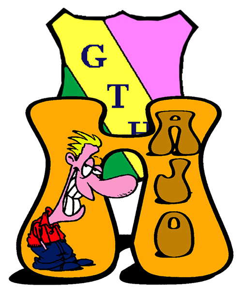 hajo en gth logo