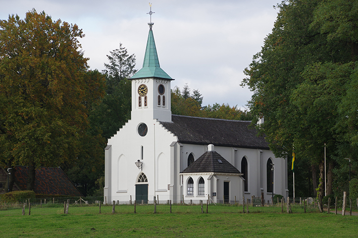 heldringkerk