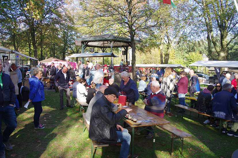 hoenderloo fair 2018