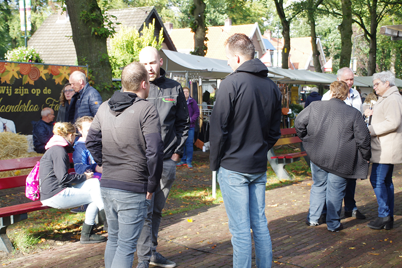 hoenderloo fair 2019