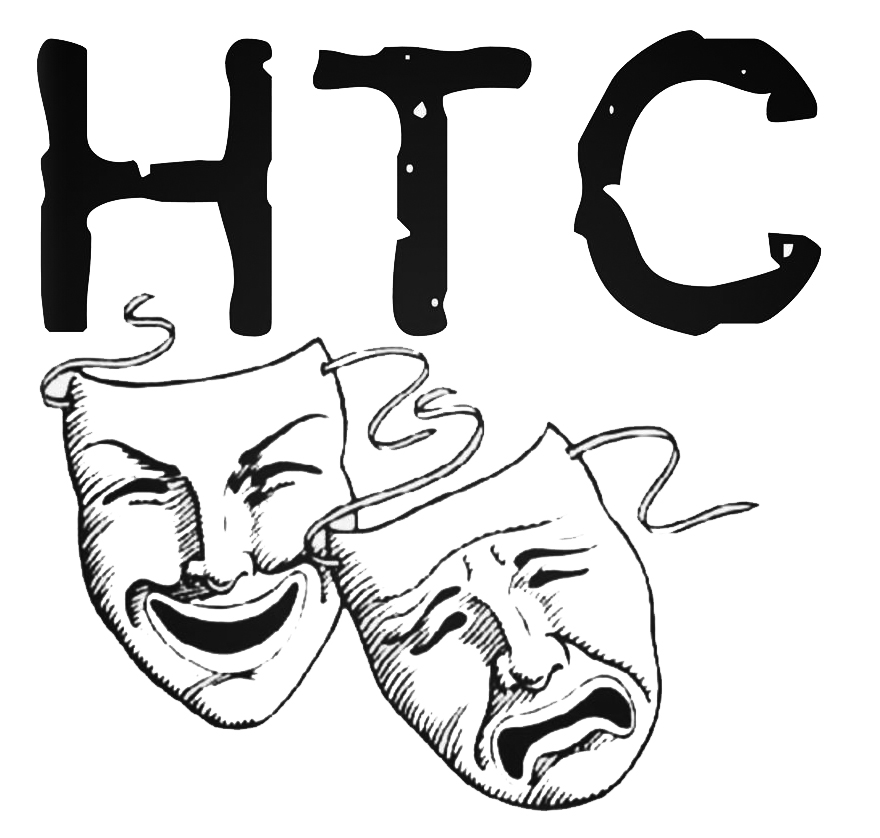 htc logo leeg