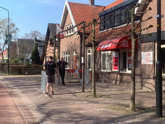 ijs van co open 2021