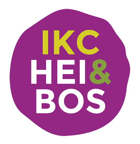 ikc hei en bos logo