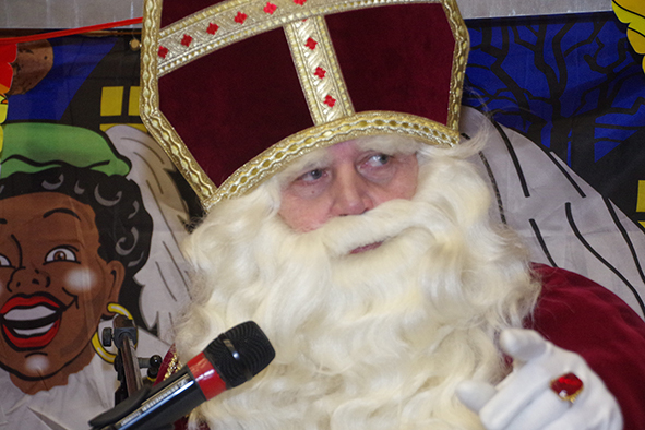 intocht sinterklaas 2 2019