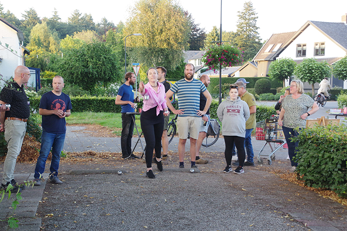 jeu de boules straten 202 1