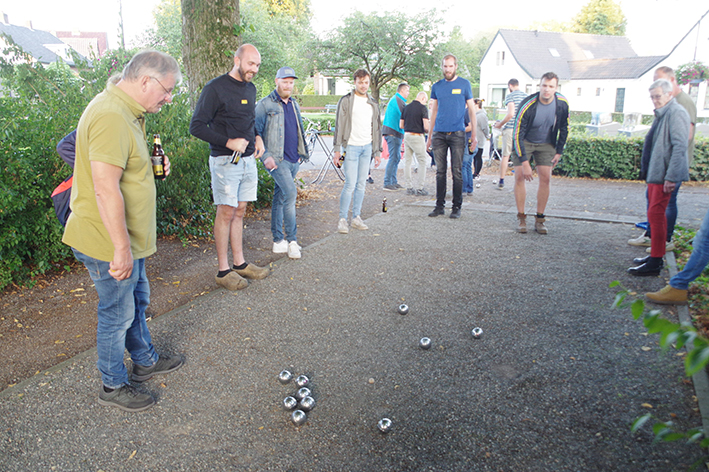 jeu de boules straten 202 2