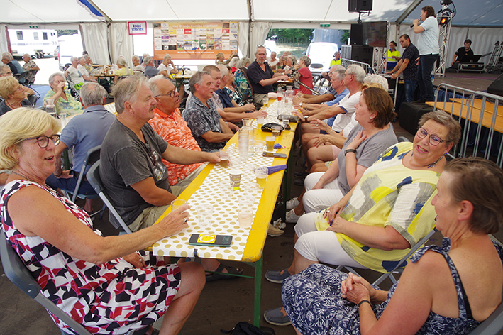 kermis 2022 vrijdagmiddag