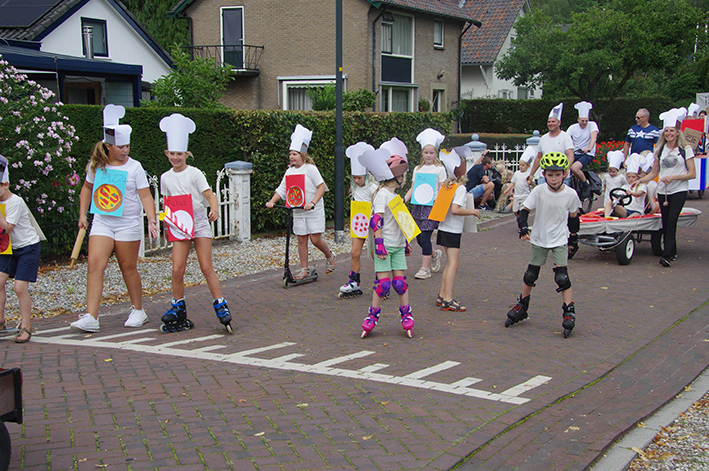 kermis 2023 optocht 2