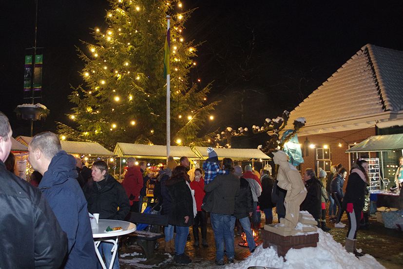 kerstmarkt 2017