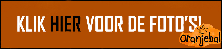 klik hier voor de fotos oranjebal
