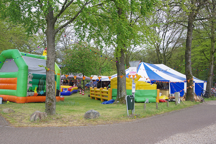 koningsdag 1