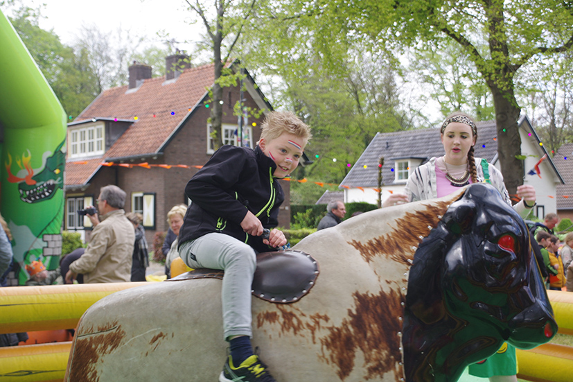 koningsdag 2