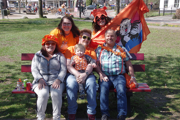 koningsdag 2021 2