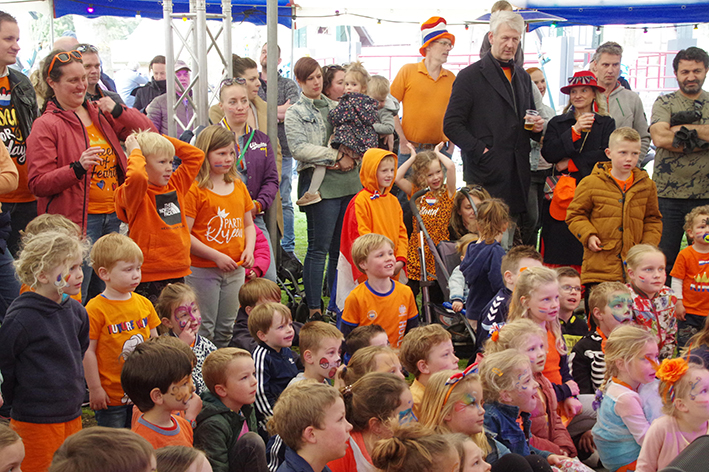 koningsdag 2023 2