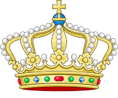 kroontje
