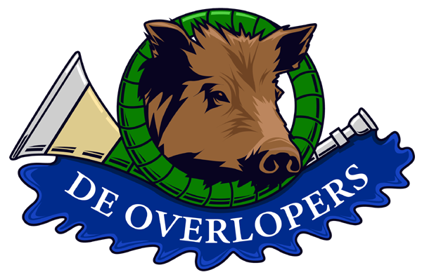logo de overlopers transpant