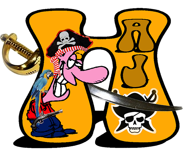 logo piratenquiz