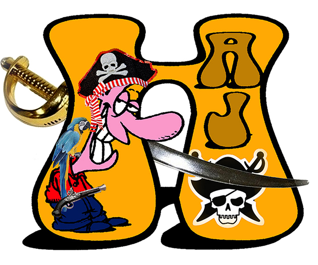 logo piratenquiz 2022