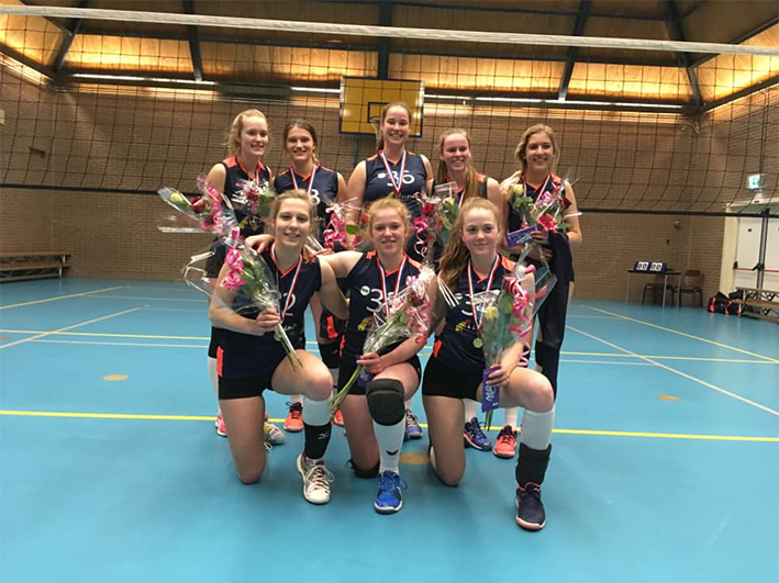 meisjes a gth kampioen