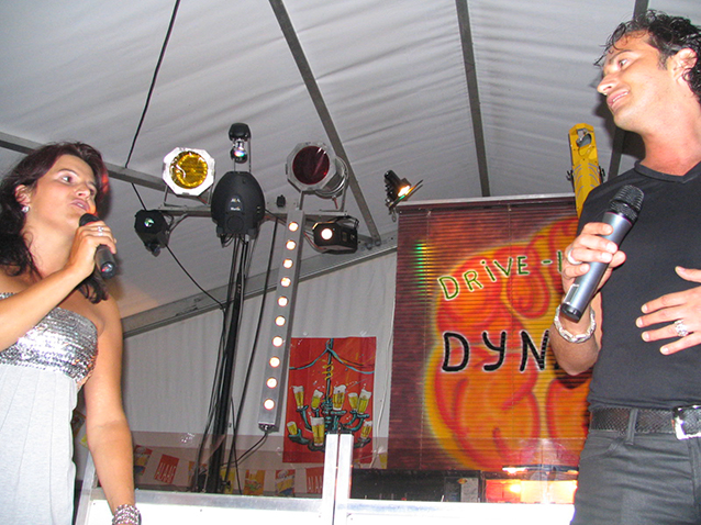 ned. avond kermis 2008