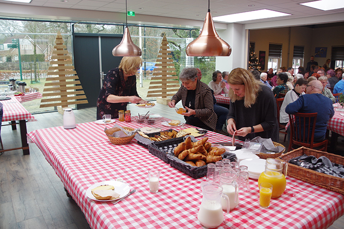 nieuwjaarslunch 2019 1