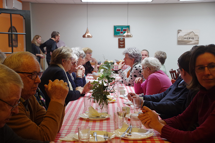 nieuwjaarslunch 2019 2