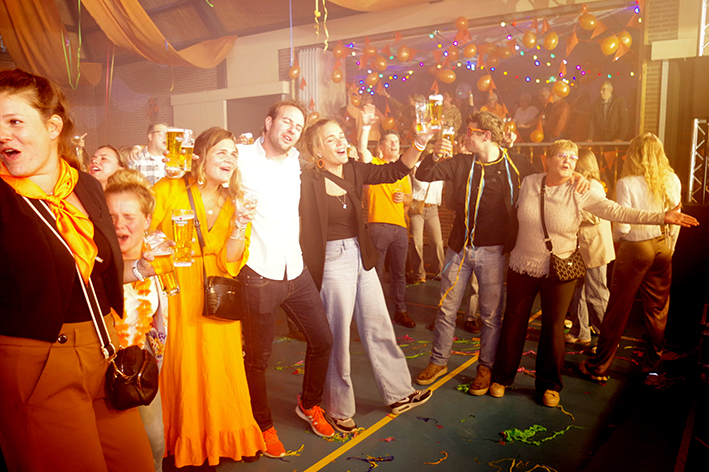 och 80 jaar feest 2025