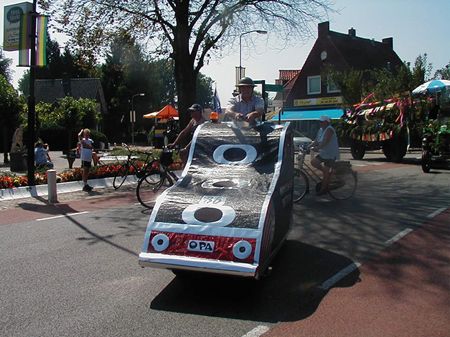 optocht 2003