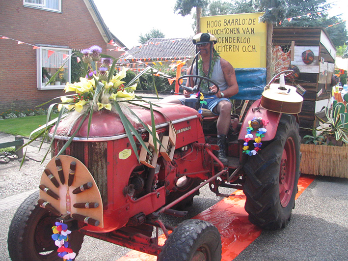 optocht 2005