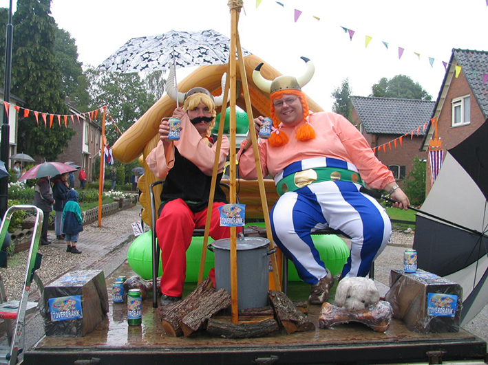 optocht 2006