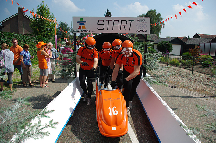 optocht 2010