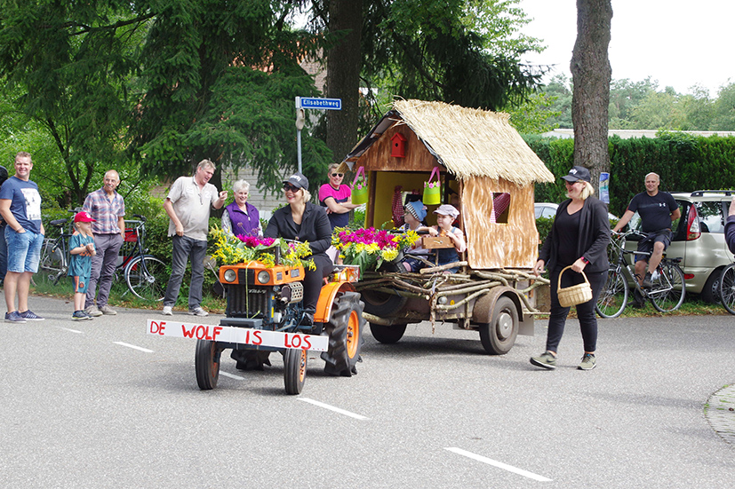 optocht 2019 2