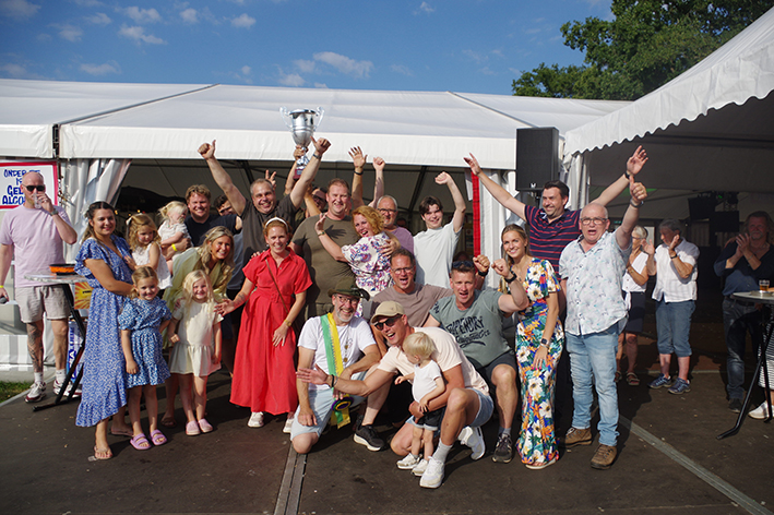 optocht 2025