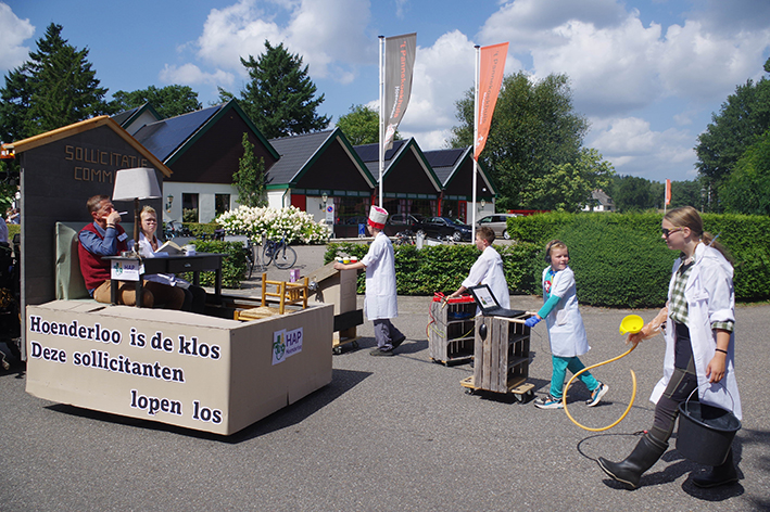optocht 2025 dieleman