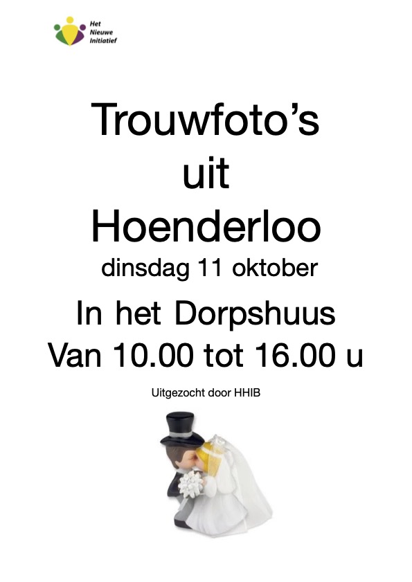 trouwfotos